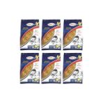 Arbella Glutensiz Arpa Şehriye 400 Gr x 6 Adet