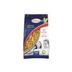 Arbella Plus 400 gr x 5 Adet Glutensiz Burgu