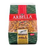 Arbella Tam Buğday 400 gr Burgu Makarna