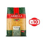 Arbella Tel Şehriye 500 gr x 10 Adet