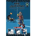 Arbi, ¿qué pitas? Temporada 2024-2025: Las Reglas de Árbitro10