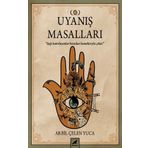 Arbil Çelen Yuca - Uyanış Masalları