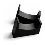 Arbix Logitech Mx Keys Klavye Için Ergonomik Yükseltici Stand Stant 3D Baskı Klavye Standı | Bilek Rahatlatıcı Stand - Beyaz