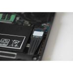 Arbix M.2 SSD 2230'DAN 2280'E Dönüştürücü Adaptör Uzatma Braketi - 10'lu Paket - Tüm Anakart ve Laptop Uyumlu - Çok Renkli