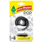 Arbre Magique Araç hava tazeleyici – oda kokusu – tutucu klipsli – misk