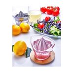 Arbu Home Akiss Home Luks Limon Sıkacağı Pratik Limon Sıkacağı Ap
