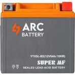 Arc 12 Volt 5 Amper Yatay Akü Üretim Tarihi: 2024