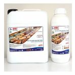 Arc 150-Ultra Şeffaf Epoksi 5 kg Reçine