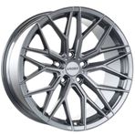 ARC 18 inç 5*112 ET35 Gri Jant Takımı (J-5032) (Default Title)