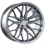 Arc 18 İnç 5*112 Et35 Gri Jant Takımı (J-5032)