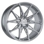 ARC 19 inç 5*112 ET40 Metalik Gri Jant Takımı (J-5056) (Default Title)