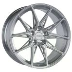 Arc 19 İnç 5*112 Et40 Metalik Gri Jant Takımı (J-5056)