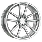 ARC 20 inç 5*112 ET35 Metalik Gri Jant Takımı (J-5026) (Default Title)