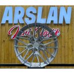 Arc 5*114.3*18*8.0 ET35 Arceo Sevilla Jant Modeli (4AD)