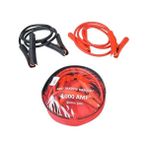 Arc Akü Takviye Kablosu 1000A 2mt 35MM Çantalı