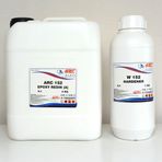 Arc ARC152 EPOKSİ AHŞAP VE ELYAF LAMİNASYON REÇİNE 5 KG SET
