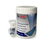 ARC - RTV-2 1.Sınıf Kalıp Silikonu 1 KG KIT
