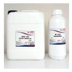 Arc152 Epoksi Ahşap Ve Elyaf Laminasyon Reçine 5 Kg Set
