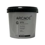 Arcade 1000 gr Grey Saç Açıcı