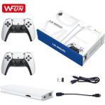 Arcade 2024 4KHD Emuelec Retro Game Stick 90'lı Yıllar 20000 Oyun Konsolu