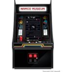 Arcade 25CM Bandaı Namco Retro Konsol 20 Oyun
