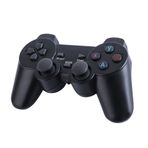Arcade 4K Game Stick Kablosuz Video Oyun Konsolu