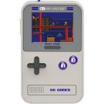 Arcade Gamer V Retro Konsol 300 Oyun Gri-Mor