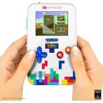 Arcade Go Gamer Tetrıs Retro Konsol 301 Oyun