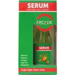 Arcade Kuru Saçlar 100 ml Saç Bakım Serumu