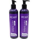 Arcade Mor Saç Balyaj Boyası 250 ml 2 Adet