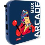 Arcade N64 Retro Arcade Box Video Oyun Konsolu