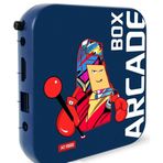 Arcade N64 Retro Arcade Box Video Oyun Konsolu