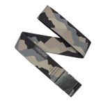 Arcade Peaks Camo Adventure Gri Kemer