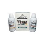 Arcade Perma İlacı Normal Saçlar İçin 1 Set 110 ML