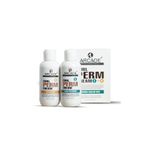 Arcade Perma İlacı set ( 1 numara ve Nötralizatör) 110 ml Normal saçlar için