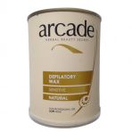 Arcade Professional Natural 800 ml Konserve Ağda
