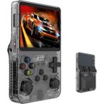 Arcade R36S El Oyun Konsolu 64 GB