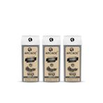 Arcade Roll-on Sir Ağda Silver 100 Ml X 3 ADET