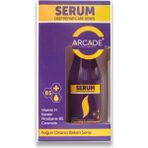 Arcade Yoğun Onarıcı Bakım 100 ml Saç Bakım Serumu