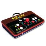Arcade1Up PacMan Couchcade 10 Oyunlu Panel Konsol