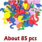 Arcana Event Montessori Matematik Oyuncak Maymun Denge Bebek Montessori Eğitici Oyunlar Sayı Oyuncak Eğitici Öğrenme Oyuncakları Öğretim Materyali Renk: Sayı (Yurt Dışından) - Renkli