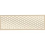 Arcana Versailles Diamond Beige 25x75 cm Duvar Karosu