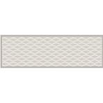 Arcana Versailles Diamond Gris 25x75 cm Duvar Seramiği
