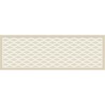 Arcana Versailles Diamond Plus Beige 25x75 cm Duvar Karosu
