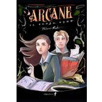 Arcane il senza nome (Chiara young adult)