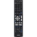 Arcane Uzaktan Kumanda, AXD7583 Pioneer Av Alıcısı VSX-820-K VSX-820 VSX820 VSX820K VSX-72TXVI VSX-90TXV VSX-92TXH VSX-523-K İçinUzaktan Kumanda, Siyah (Yurt Dışından)