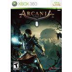 Arcania Gothic Xbox 360