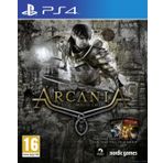 Arcania The Complete Tale PS4