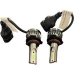 Arcars H9006 LED Xenon 12V 36W Ice Mını