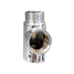 Arçe Çamaşır Makinesi Musluk Uzatması 1/2 Tekli